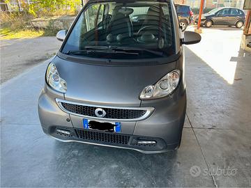 Smart fortwo cdi Pulse