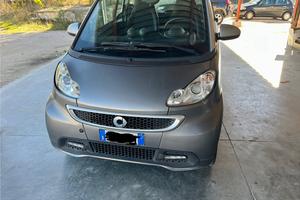 Smart fortwo cdi Pulse