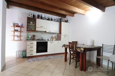 3 LOCALI A TORTORETO