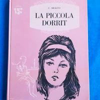 La  Piccola Dorrit.  Charles DICKENS