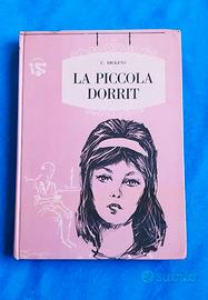 La  Piccola Dorrit.  Charles DICKENS