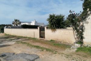 SAN PIETRO in BEVAGNA - Terreno al Mare