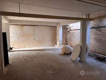 POGGIOFRANCO – 164 MQ DI SPAZIO A SOLI 65.000 €