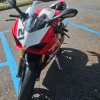 Ducati Panigale V2 Bayliss 1st Championship 20th
