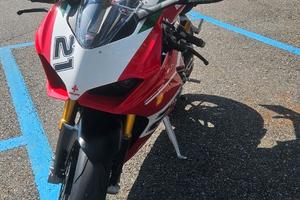 Ducati Panigale V2 Bayliss 1st Championship 20th