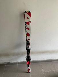 Sci (130cm)