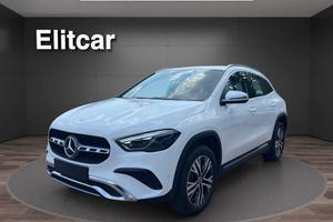 MERCEDES-BENZ GLA 180 Automatic Progressive Adva