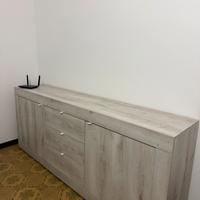 Mobile sala per tv mondo convenienza