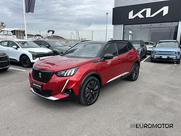 Peugeot 2008 1.5 bluehdi GT s&s 130cv eat8