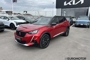 Peugeot 2008 1.5 bluehdi GT s&s 130cv eat8