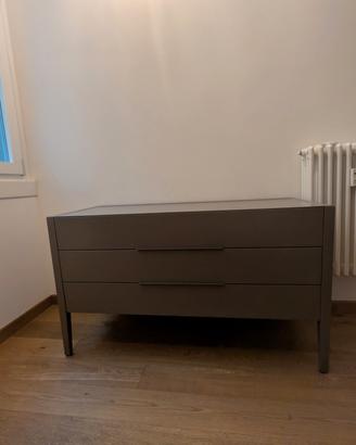 Cassettiera POLIFORM 