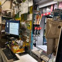 Edicola di Pian di Macina (Pianoro-BO)