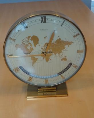 Grande Orologio da Tavola Kinzle fine anni 60