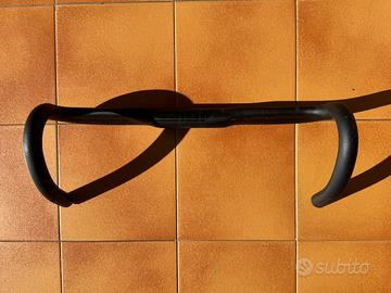 Manubrio Syncros Creston 1.5 Aero 420 in alluminio