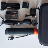 GoPro Hero 9 Black