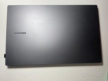 Computer Samsung Galaxy Book 4