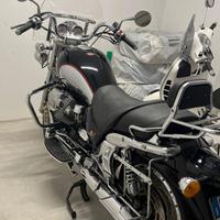 Moto Guzzi California EV ie 23.800 km originali