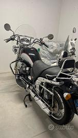 Moto Guzzi California EV ie 23.800 km originali