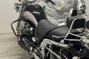 Moto Guzzi California EV ie 23.800 km originali