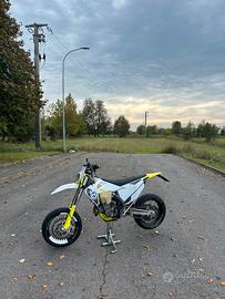 Husqvarna 450 FE