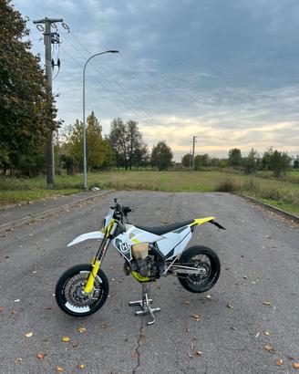 Husqvarna 450 FE