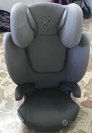Seggiolino Cybex pallax