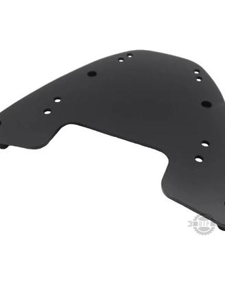 APRILIA 672342 PIASTRA SUPPORTO BAULETTO APRILIA S