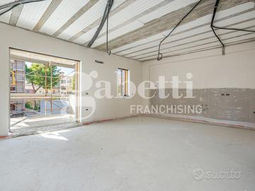 Appartamento Frattamaggiore [FV40VRG]