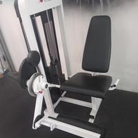 attrezzi per palestra 