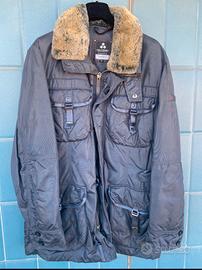 Giaccone invernale Peuterey