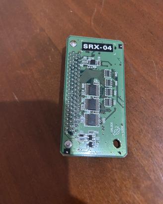 Roland Srx strings