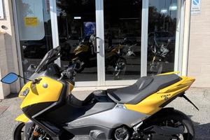 Yamaha TMAX 560 garanzia ufficiale