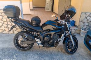 Yamaha fz6 