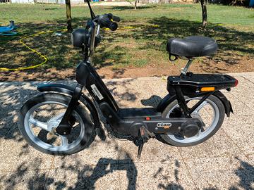 Ciao mix piaggio 