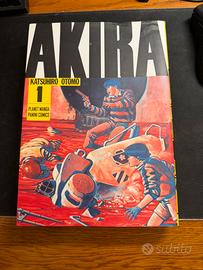 Akira 1