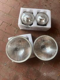 Fari wrangler JK originali