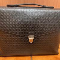 Borsa da lavoro uomo ferragamo