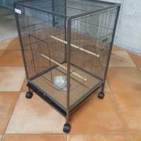 Gabbia per pappagallini 