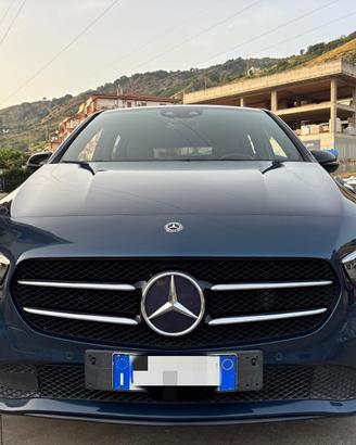Mercedes Classe B 180d