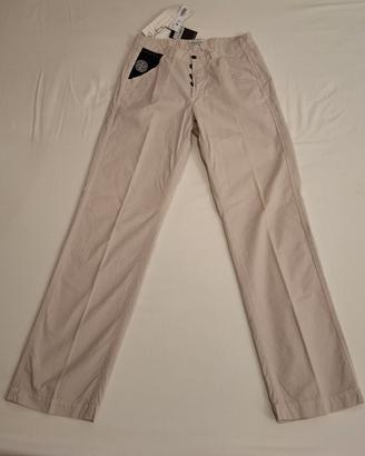 STONE ISLAND pantaloni vintage TG 50 NUOVI