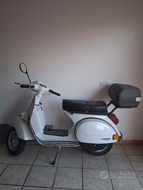 Vespa Piaggio PX 125 E