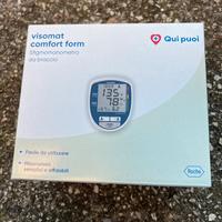 Visomat confort form sigmomanometro per pressione