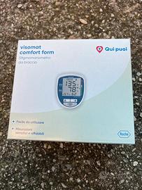 Visomat confort form sigmomanometro per pressione