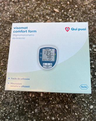 Visomat confort form sigmomanometro per pressione