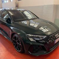 AUDI RS3 UNI.PRO. GARANZIA 2027