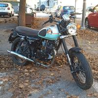 Mash Seventy Five 125 - 2016