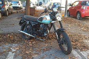 Mash Seventy Five 125 - 2016