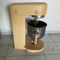 Impastatrice planetaria professionale