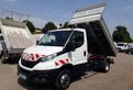 IVECO Daily 35C14 RIBALTABILE GARANZIA [R142]