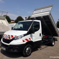 IVECO Daily 35C14 RIBALTABILE GARANZIA [R142]